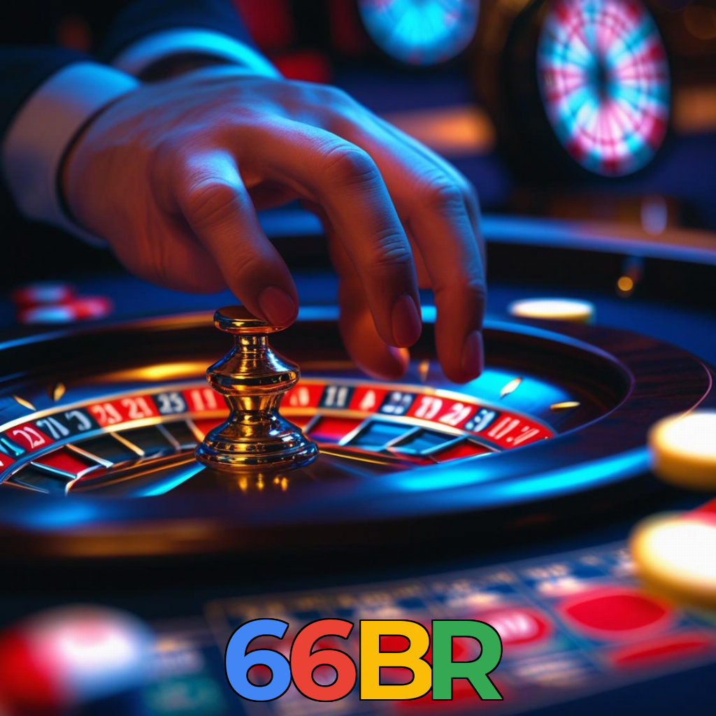 66BR：Jogue slots, aposte no futebol e conquiste vitórias épicas no cassino!