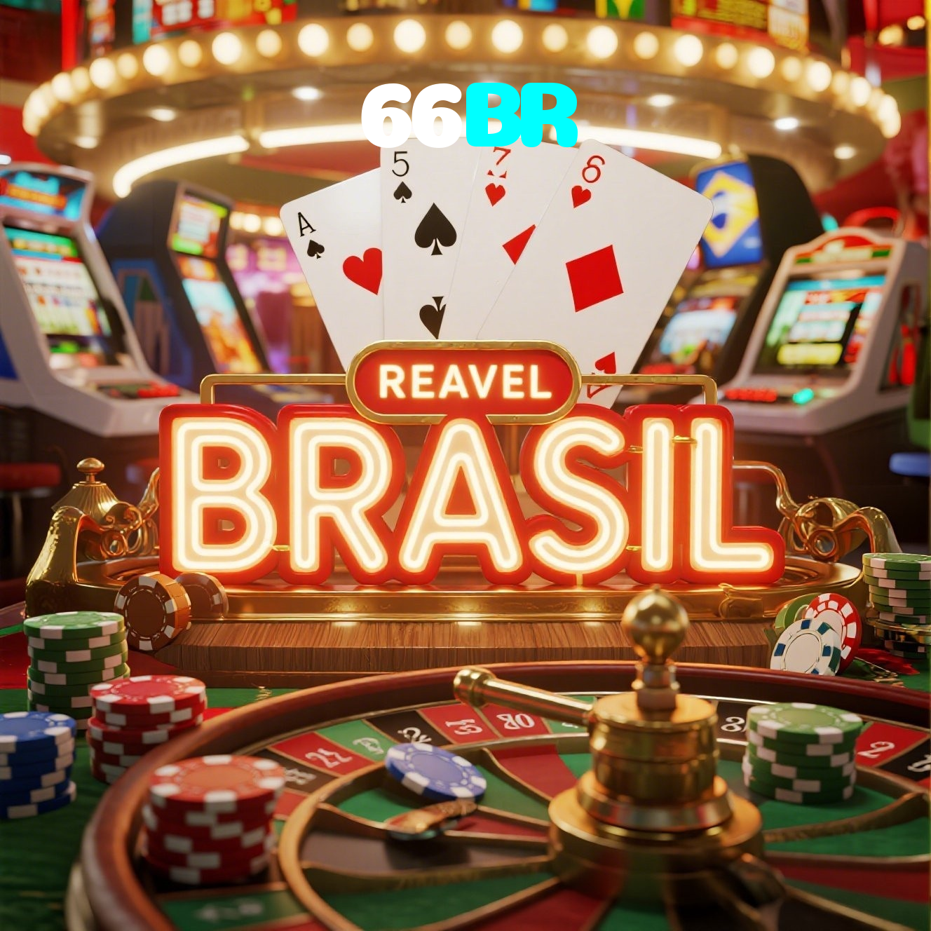 66BR:Jogue poker, aposte no futebol e ganhe em grande estilo!