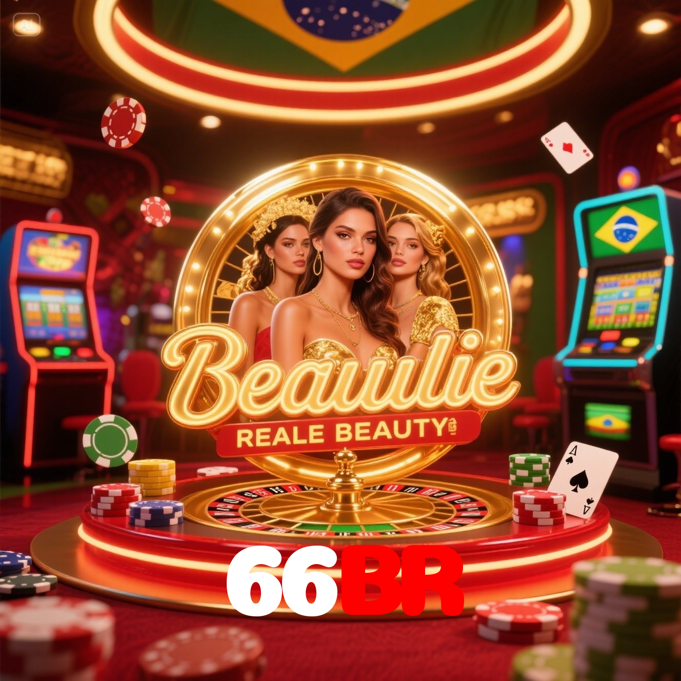 66BR:Onde a sorte está ao seu lado: apostas no futebol e vitórias no cassino!