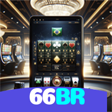 66BR：Jogue poker online e mostre seu talento nas cartas!