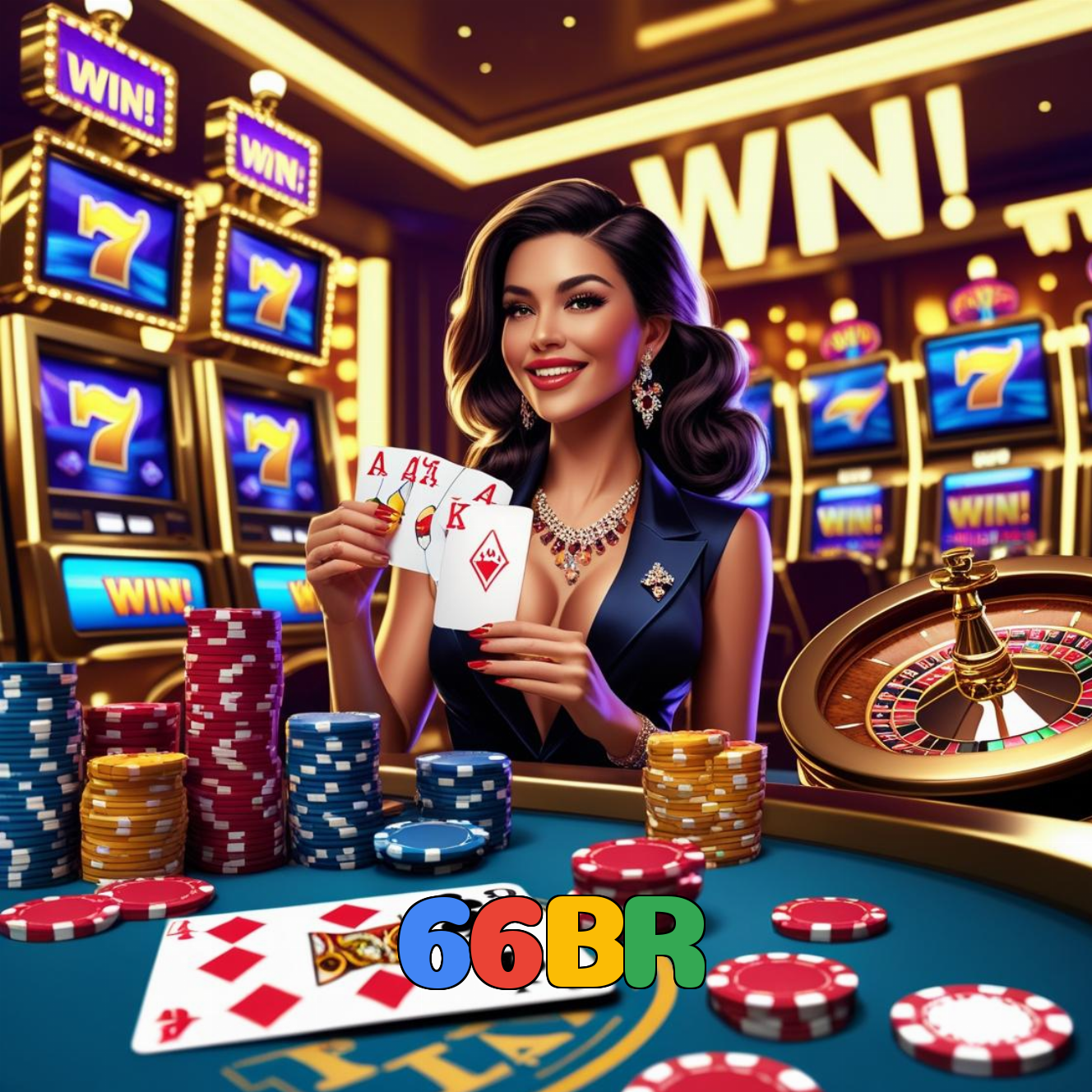 66BR：Apostas ao vivo no futebol e grandes vitórias em blackjack esperam por você!