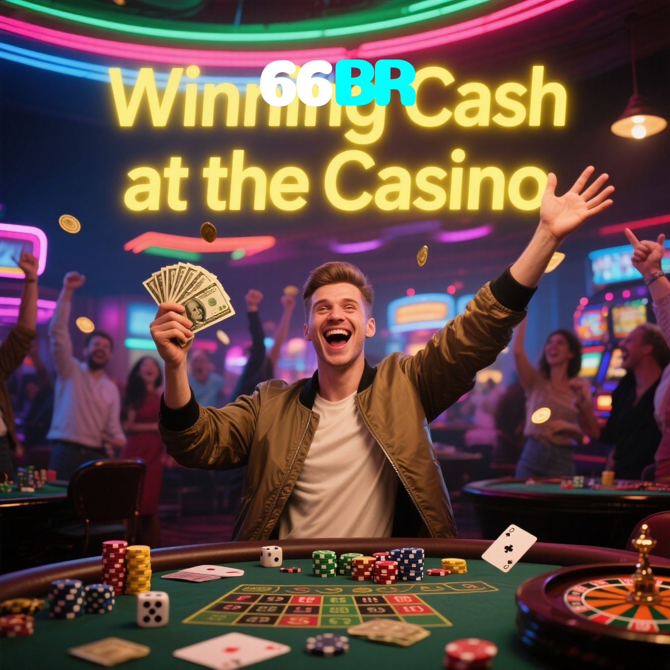 66BR:Poker, blackjack e apostas em futebol online, tudo no melhor cassino!