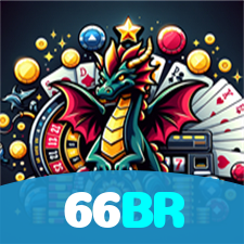 66BR:Cada giro na roleta é uma nova chance de vitória!