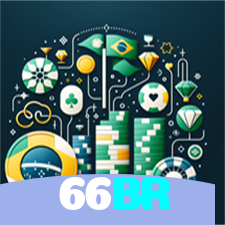 66BR:Jogue no melhor cassino online e descubra os maiores jackpots!