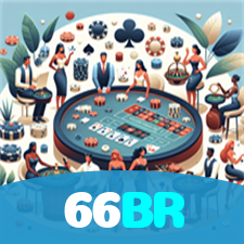 66BR:No futebol online, seu gol é sua grande vitória!