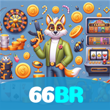 66BR:O melhor cassino online para quem ama futebol e jogos como poker e slots!
