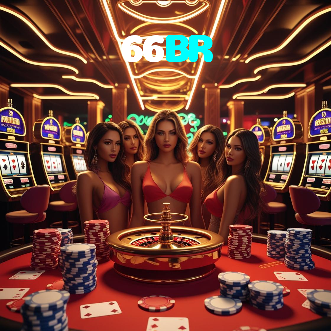 66BR:Desafie a roleta e ganhe prêmios incríveis no nosso cassino!