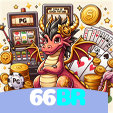66BR：Apostas ao vivo no futebol e grandes prêmios nos melhores jogos de cassino!