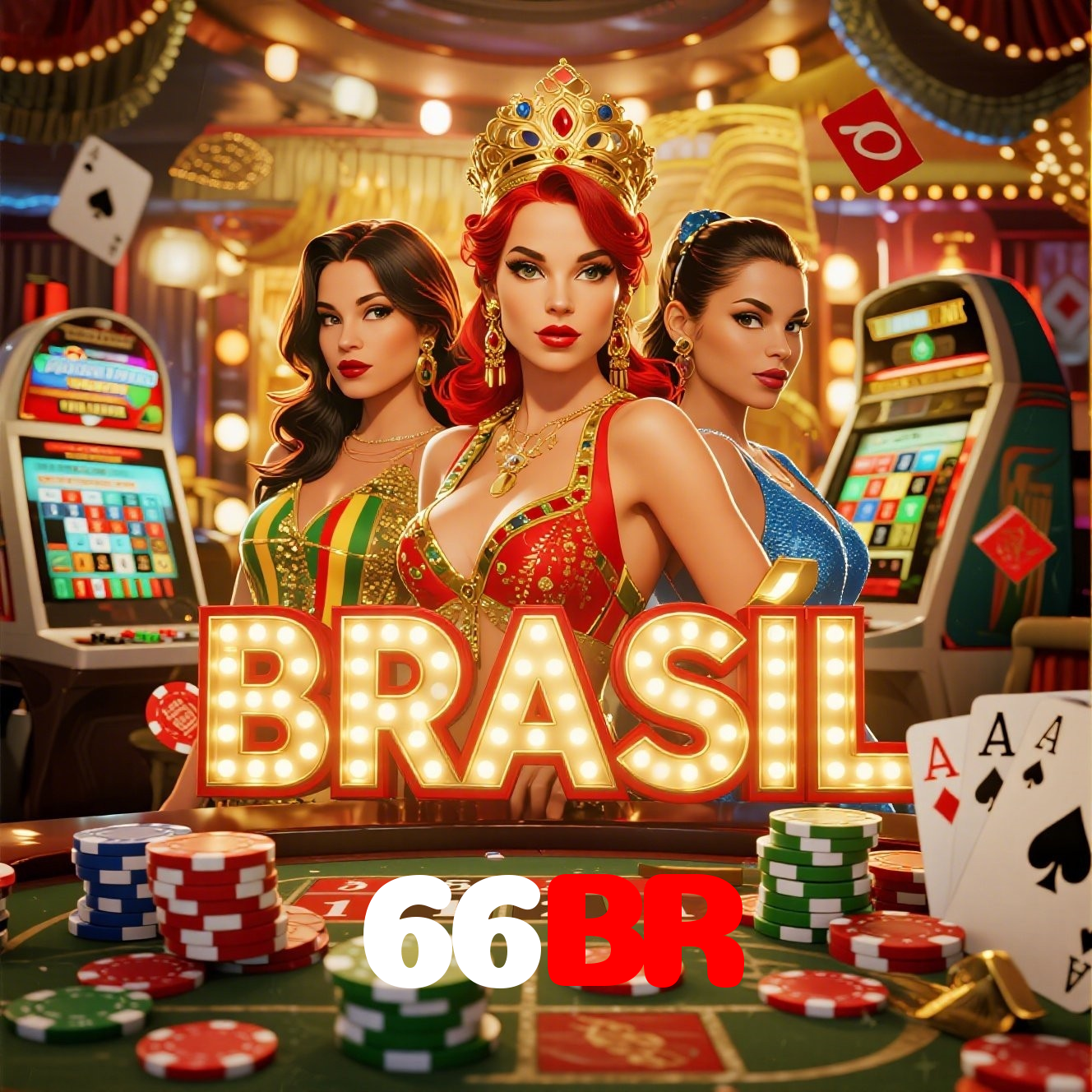 66BR:Jogue blackjack, roleta e aposte no futebol para vitórias emocionantes!