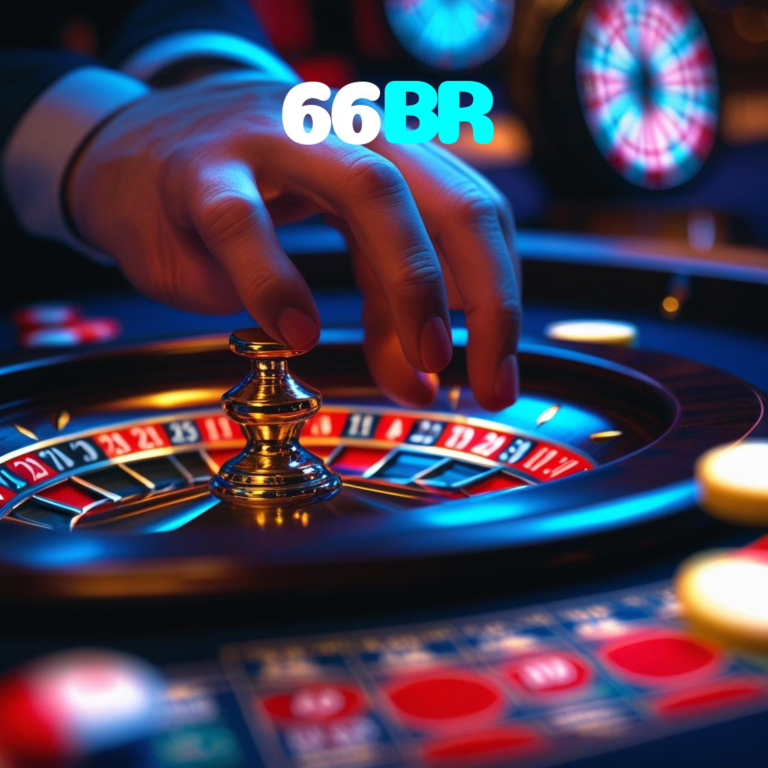 66BR：Jogue blackjack, aposte no futebol e ganhe prêmios no nosso cassino online!
