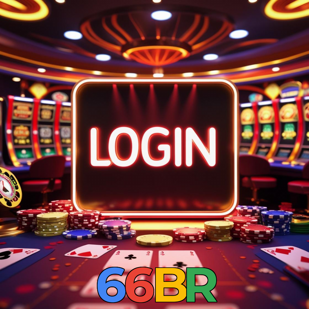 66BR:Entre na ação! Aposte nas slots e conquiste grandes vitórias!