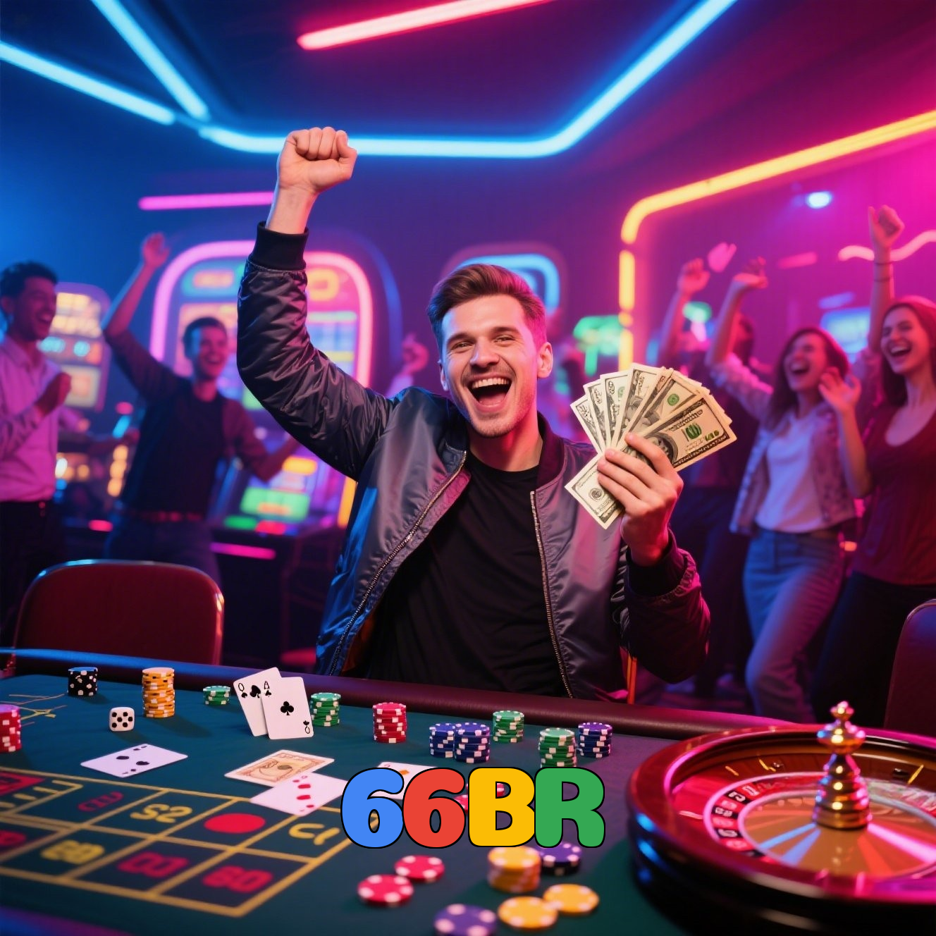 66BR:O melhor cassino para apostar no futebol e ganhar em jogos de cassino!