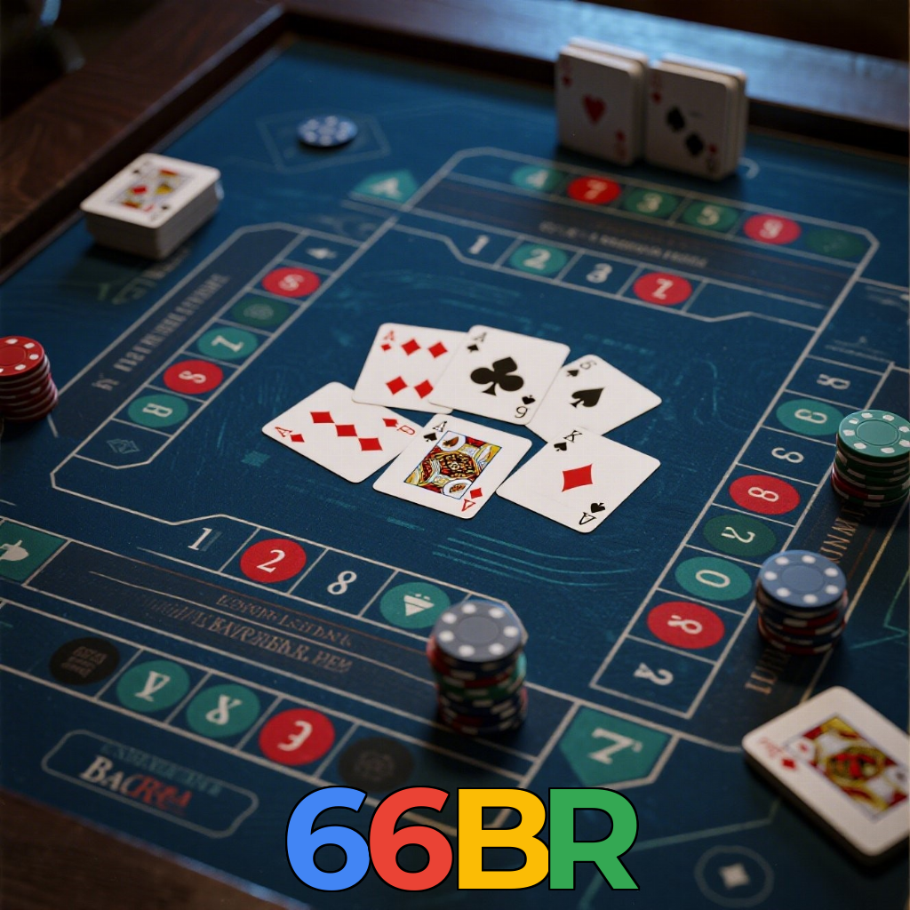 66BR:Aposte no futebol e ganhe nos jogos de blackjack e poker online!