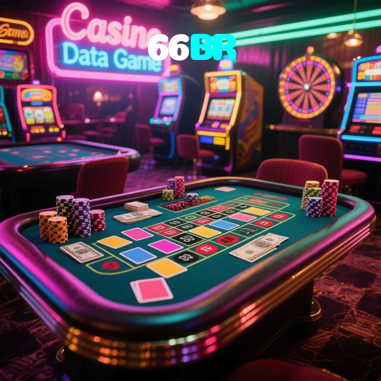 66BR:Apostas ao vivo no futebol e diversão garantida com jogos de cassino!