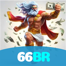 66BR:Vença na roleta e leve para casa grandes prêmios!