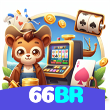 66BR:A sorte é sua! Aposte agora e ganhe muito mais!