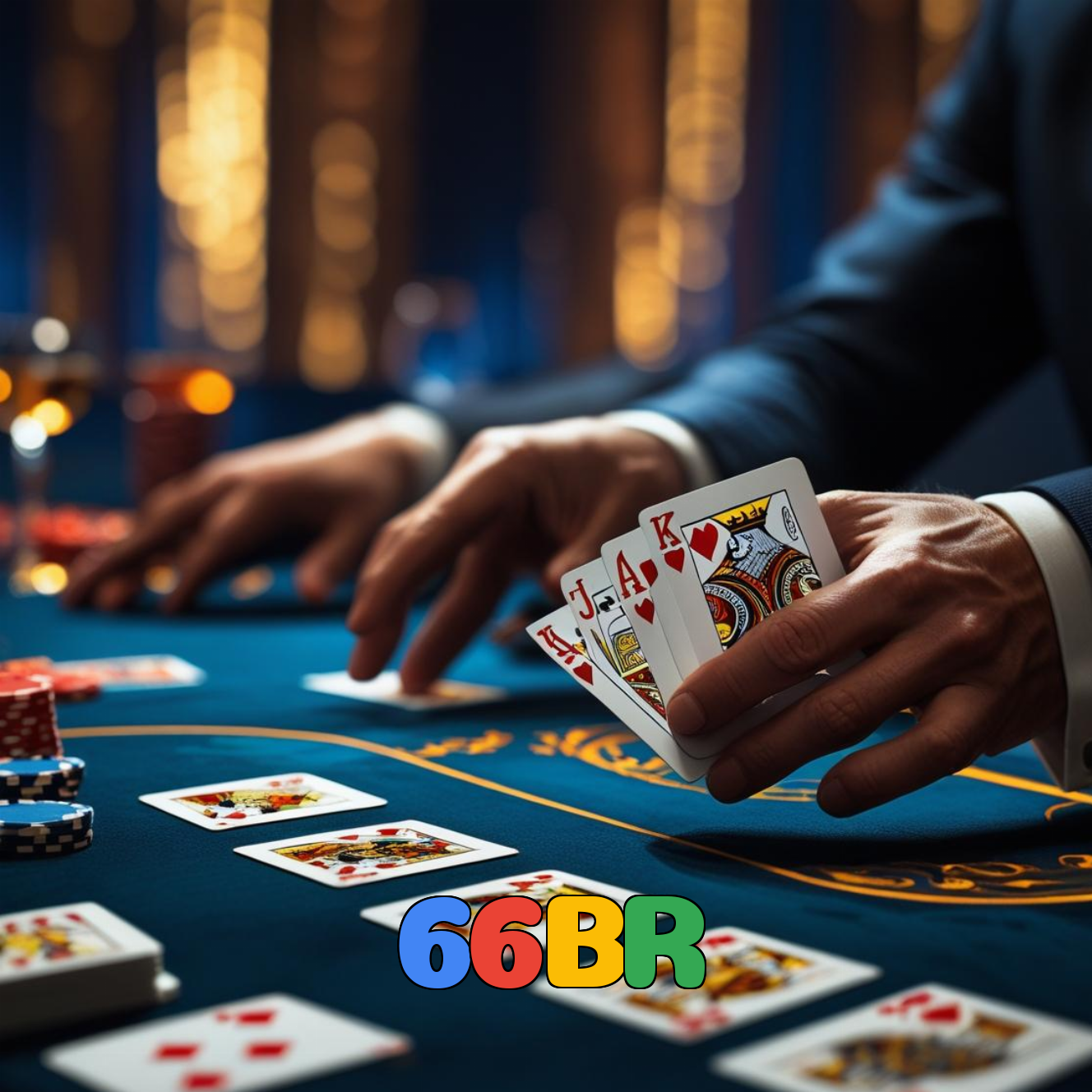 66BR:Jogue nas slots e mude sua sorte agora mesmo!