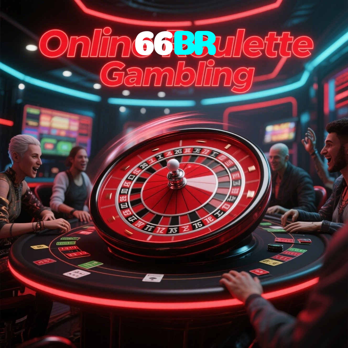 66BR：A sorte está ao seu alcance! Aposte e vença no futebol!