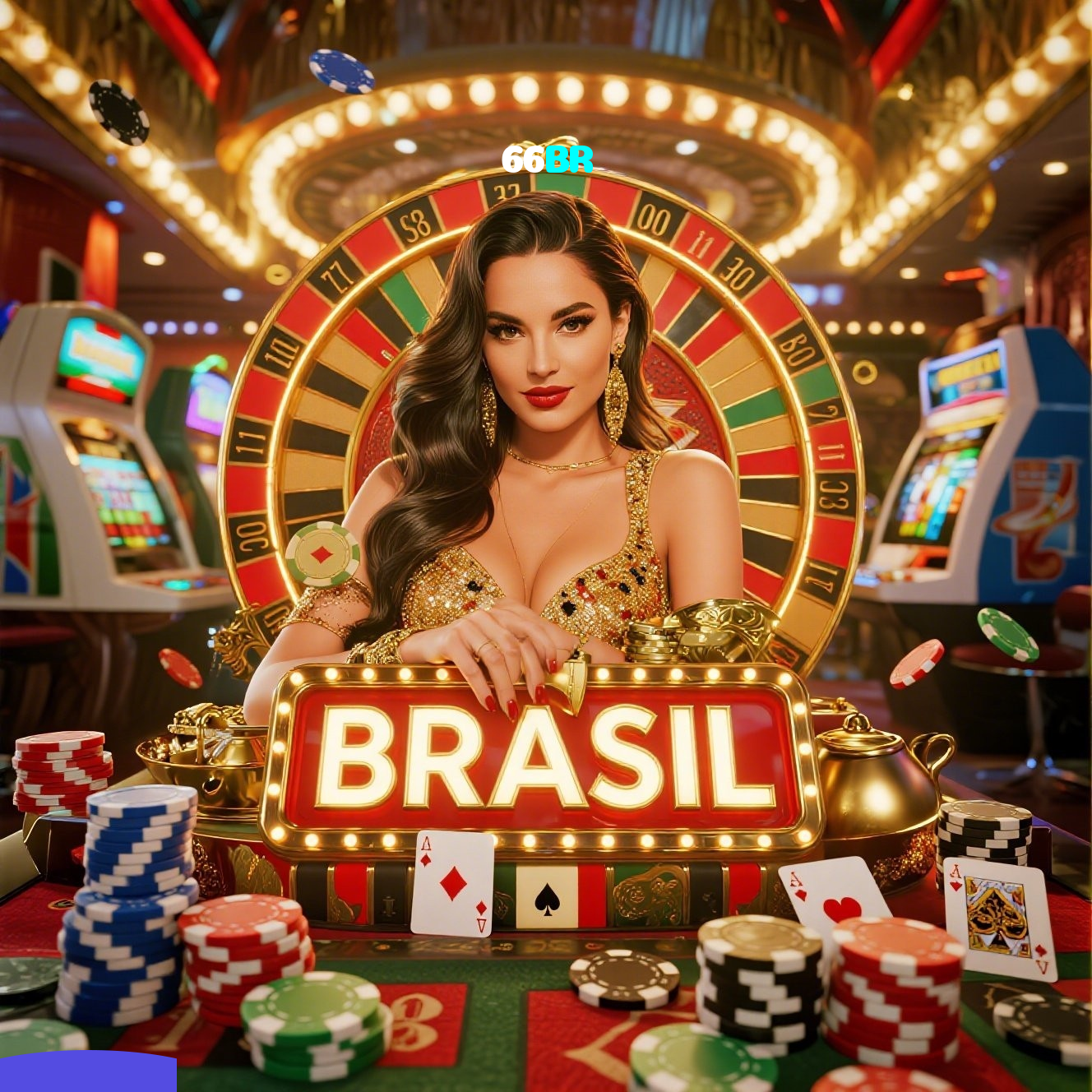 66BR:Jogue slots, aposte no futebol e ganhe no cassino online mais seguro!