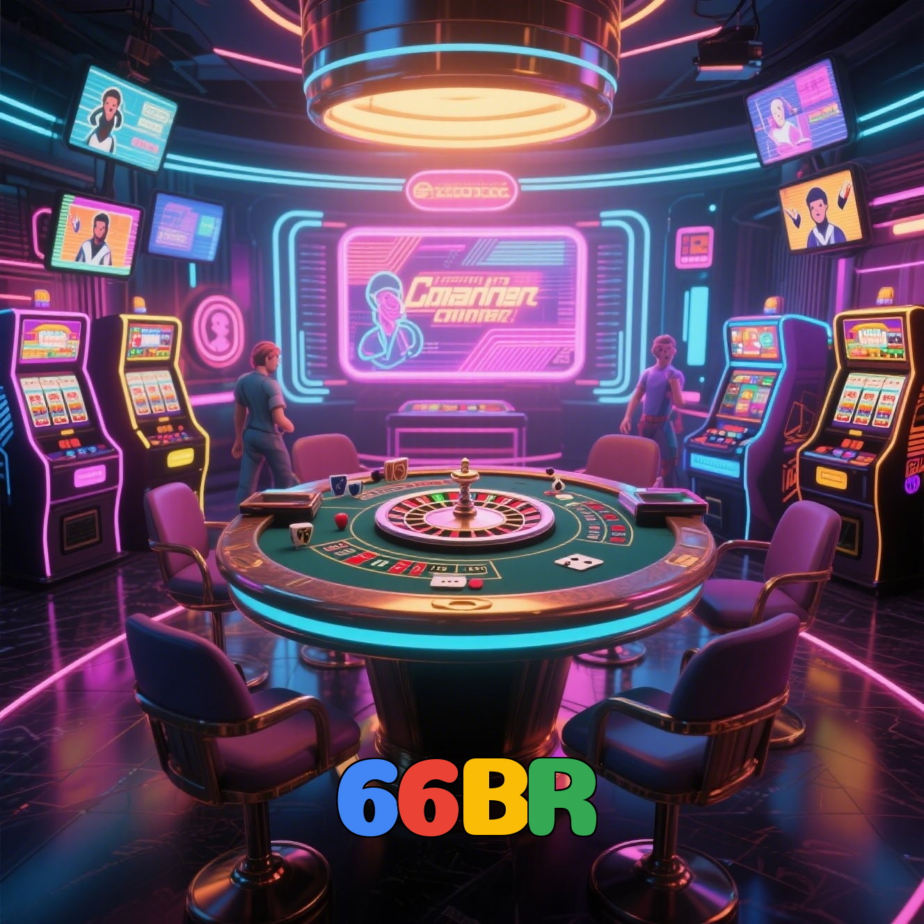 66BR:Em nosso cassino online, grandes prêmios estão ao seu alcance!