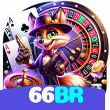 66BR:O melhor cassino online para apostas esportivas e jogos como blackjack!