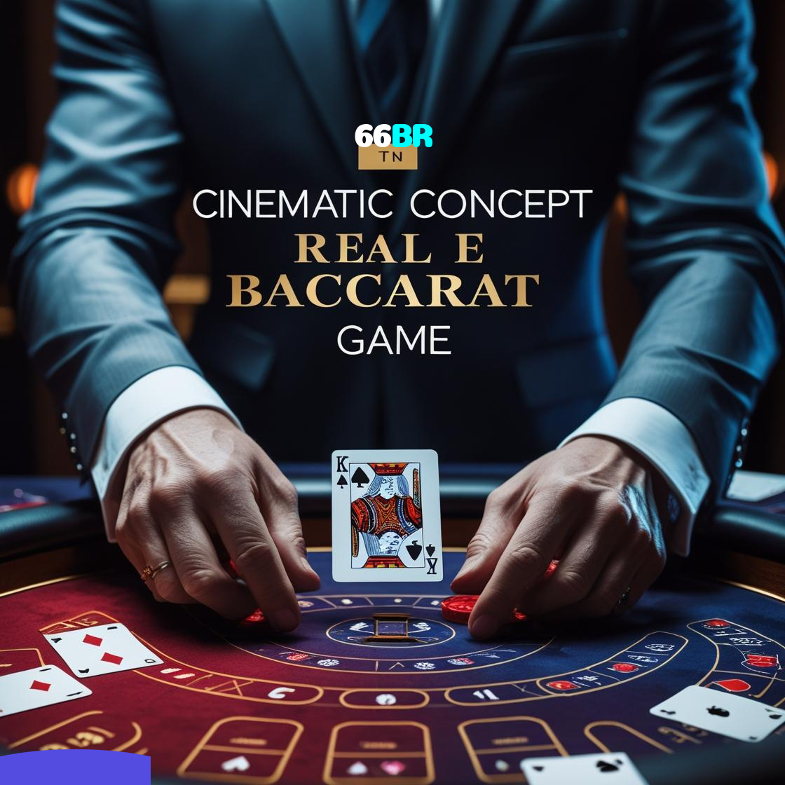 66BR:Diversão total com blackjack, poker e apostas ao vivo no futebol!