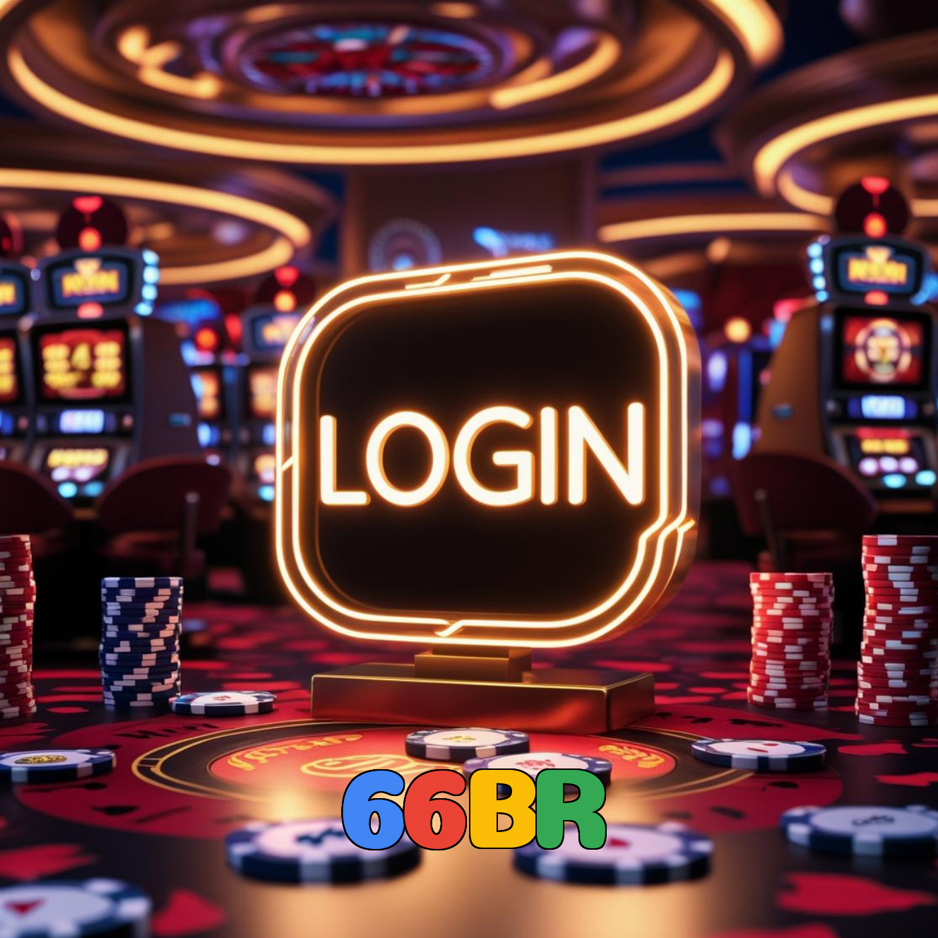 66BR：O melhor cassino online está aqui! Jogue nas slots e ganhe!