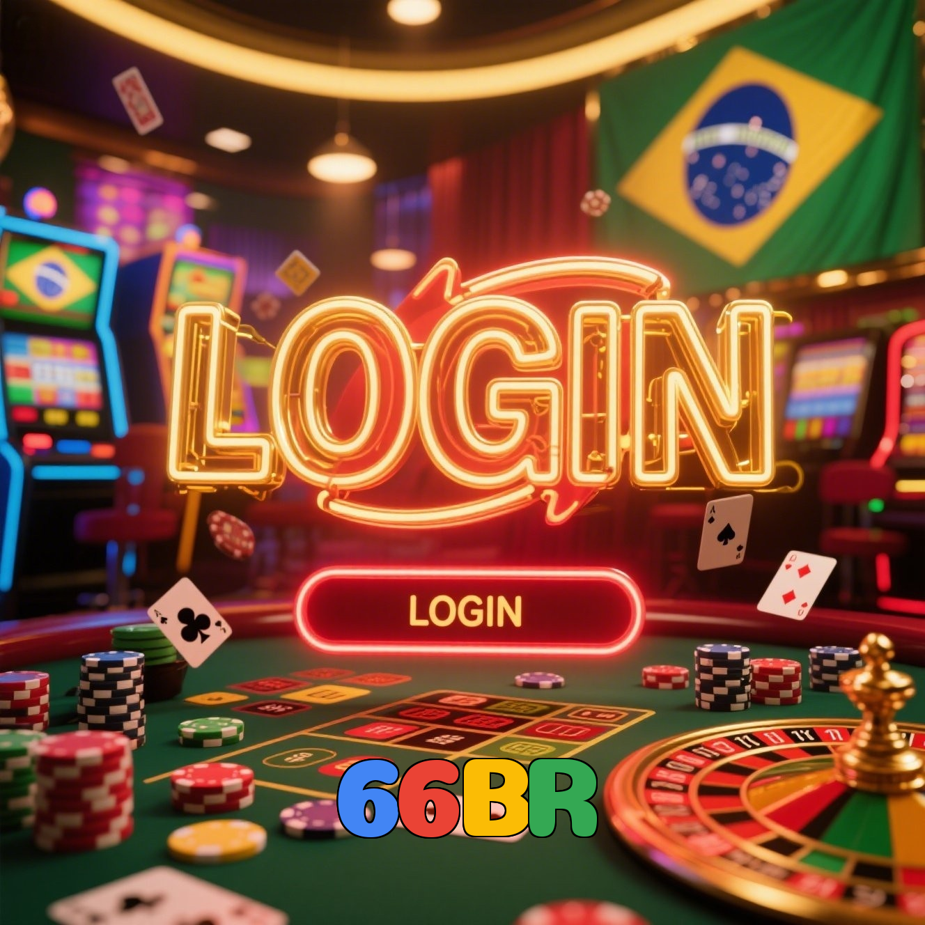 66BR：Acelere seu jogo no futebol online e vença de forma épica!