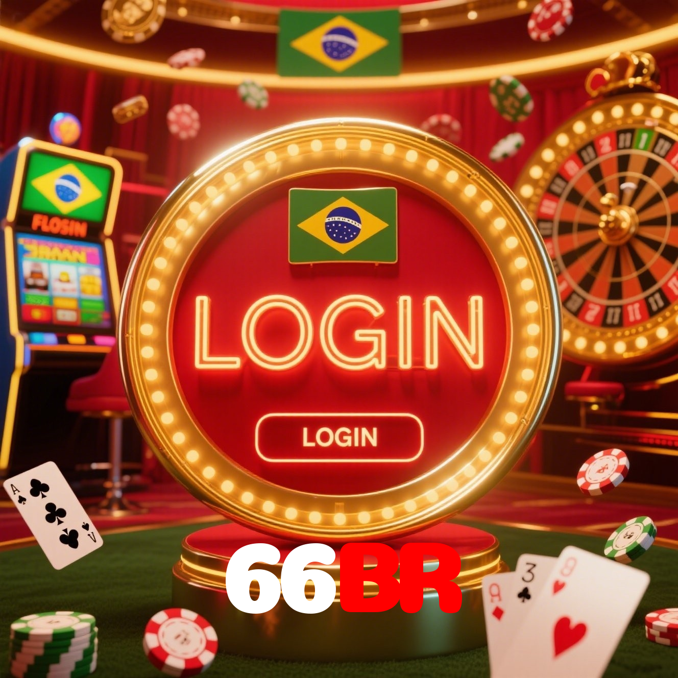 66BR:Aposte no futebol e ganhe prêmios fantásticos em blackjack e roleta!