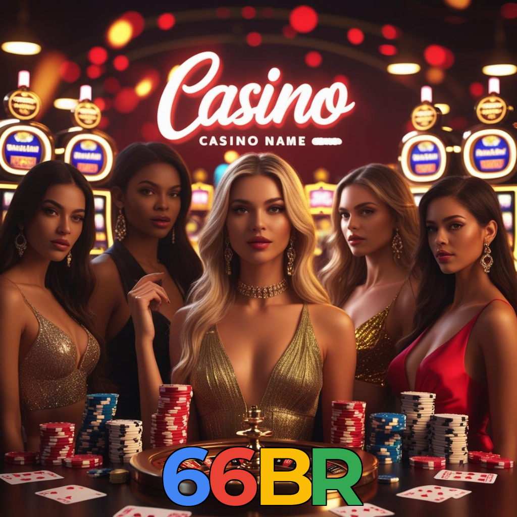 66BR：Jogue agora nas melhores slots e ganhe prêmios fantásticos!