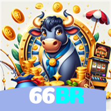 66BR:A melhor plataforma de jogos de cassino e apostas no futebol está aqui!