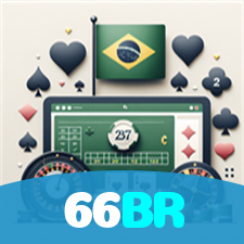 66BR：Acelere seu jogo no futebol online e vença de forma épica!