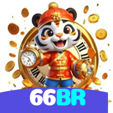66BR：A roleta nunca foi tão empolgante! Aposte e vença!