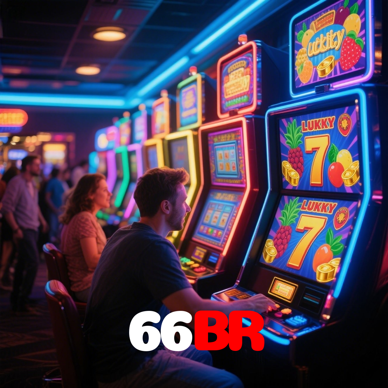 66BR:Aposte no seu time no futebol e divirta-se com slots e roleta!