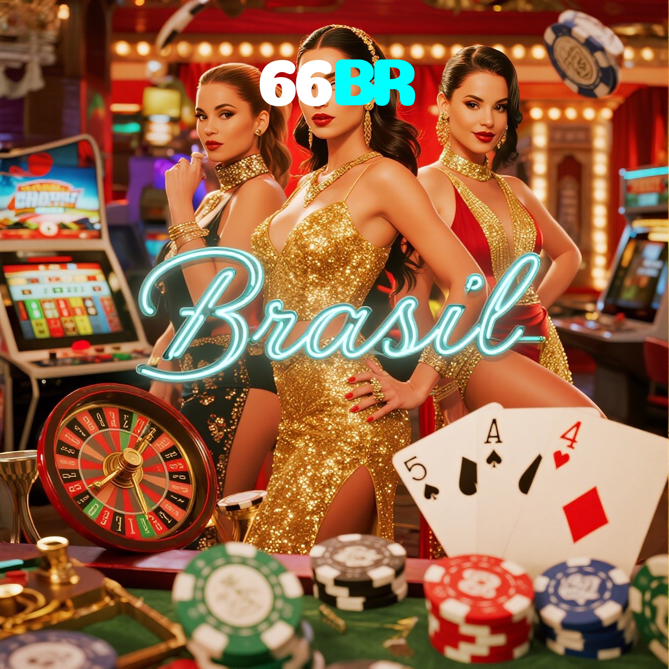 66BR:Grandes vitórias nas slots! Venha conquistar o jackpot agora!