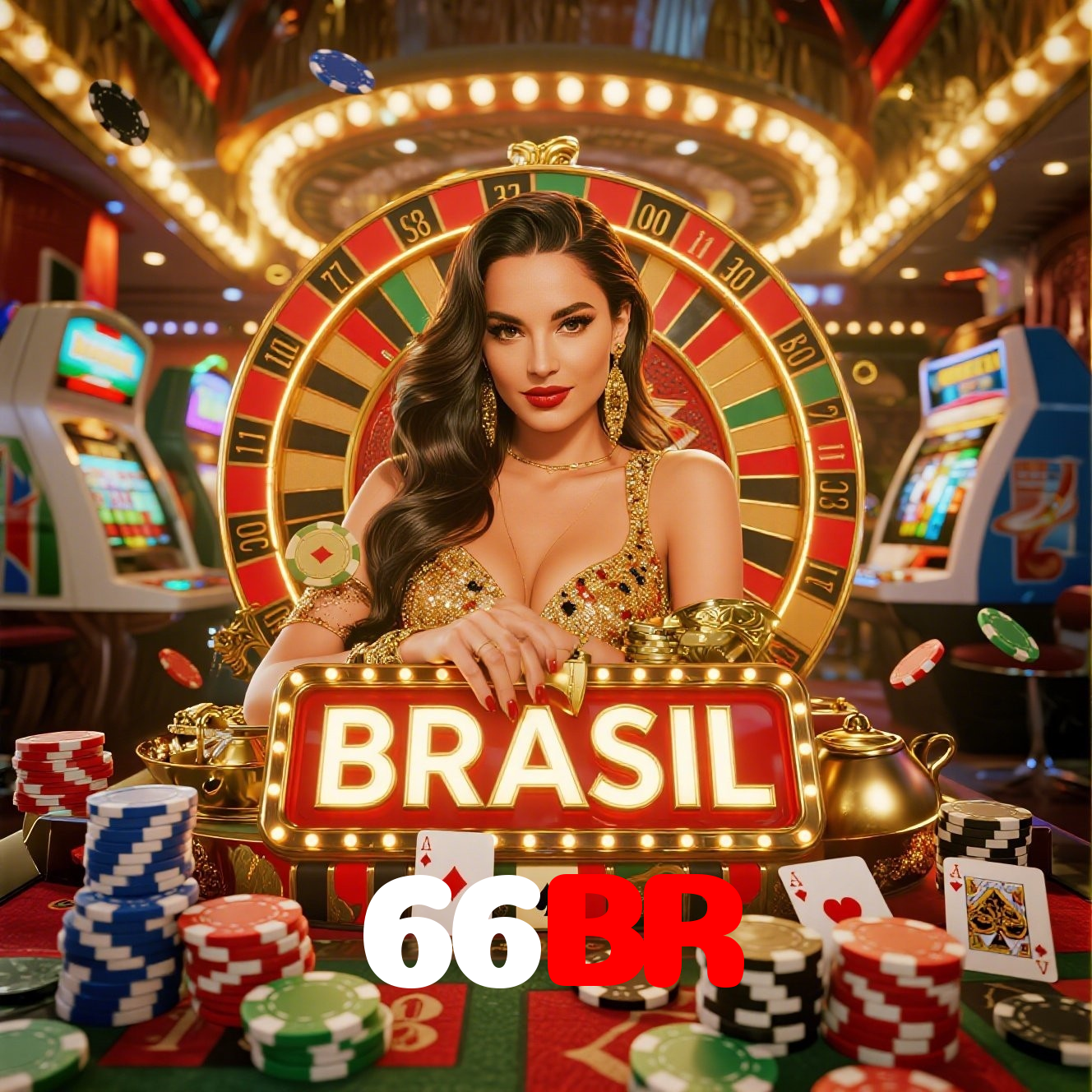 66BR:Jogue roleta, aposte no futebol e vença no nosso cassino online!