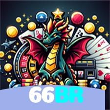 66BR:A sorte está na roleta! Aposte e ganhe agora!