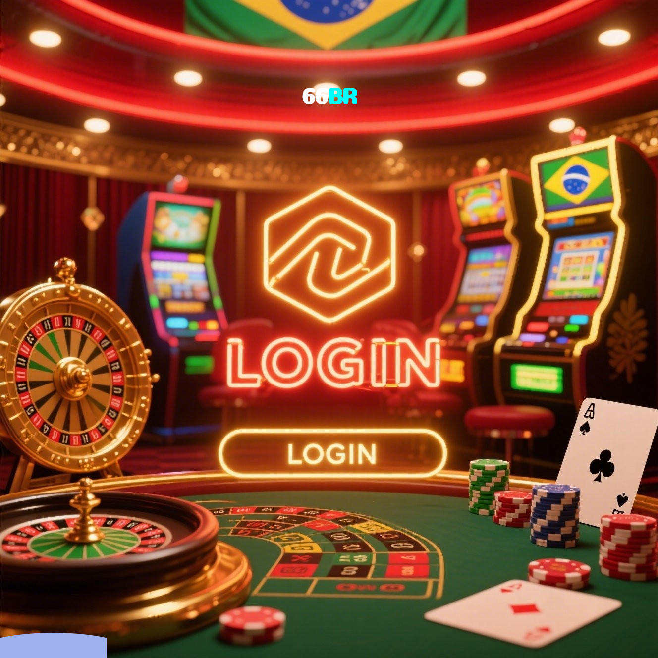66BR:Aposte nas melhores slots e conquiste vitórias impressionantes!