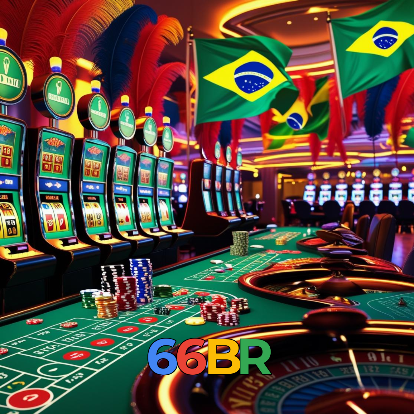66BR:No futebol online, suas vitórias são a recompensa da sua habilidade!