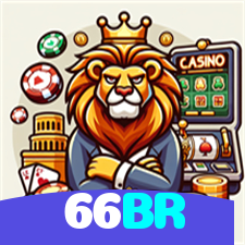 66BR：A sorte está na roleta! Aposte e veja sua vitória acontecer!