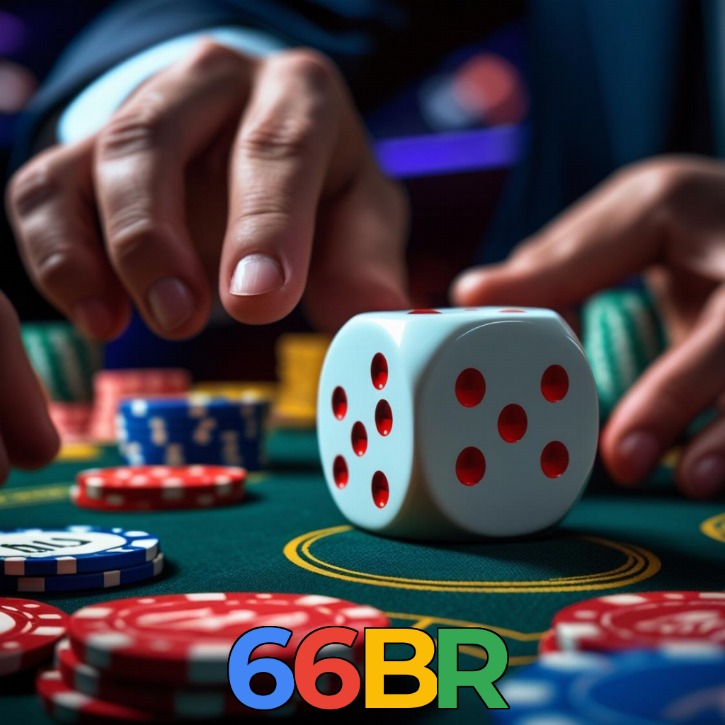 66BR：Jogue poker, aposte no futebol e ganhe em nosso cassino online!