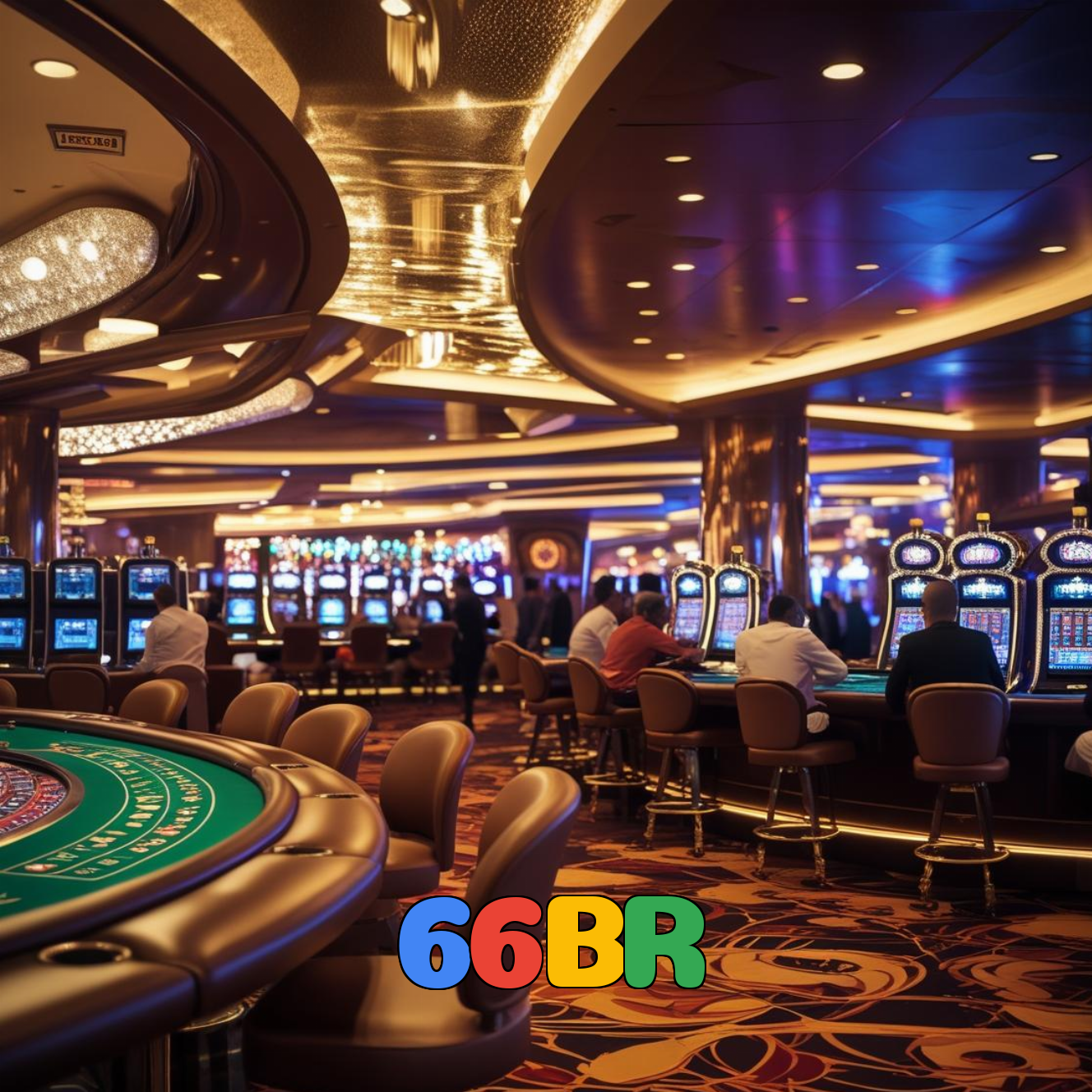 66BR：Jogue poker, aposte no futebol e conquiste prêmios incríveis no cassino!