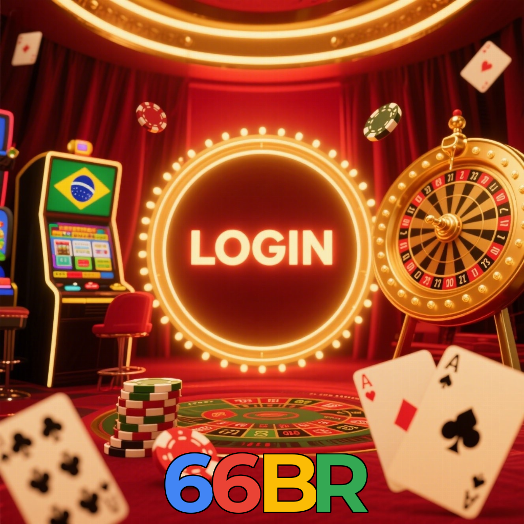 66BR:Jogue nas melhores slots e conquiste grandes jackpots!