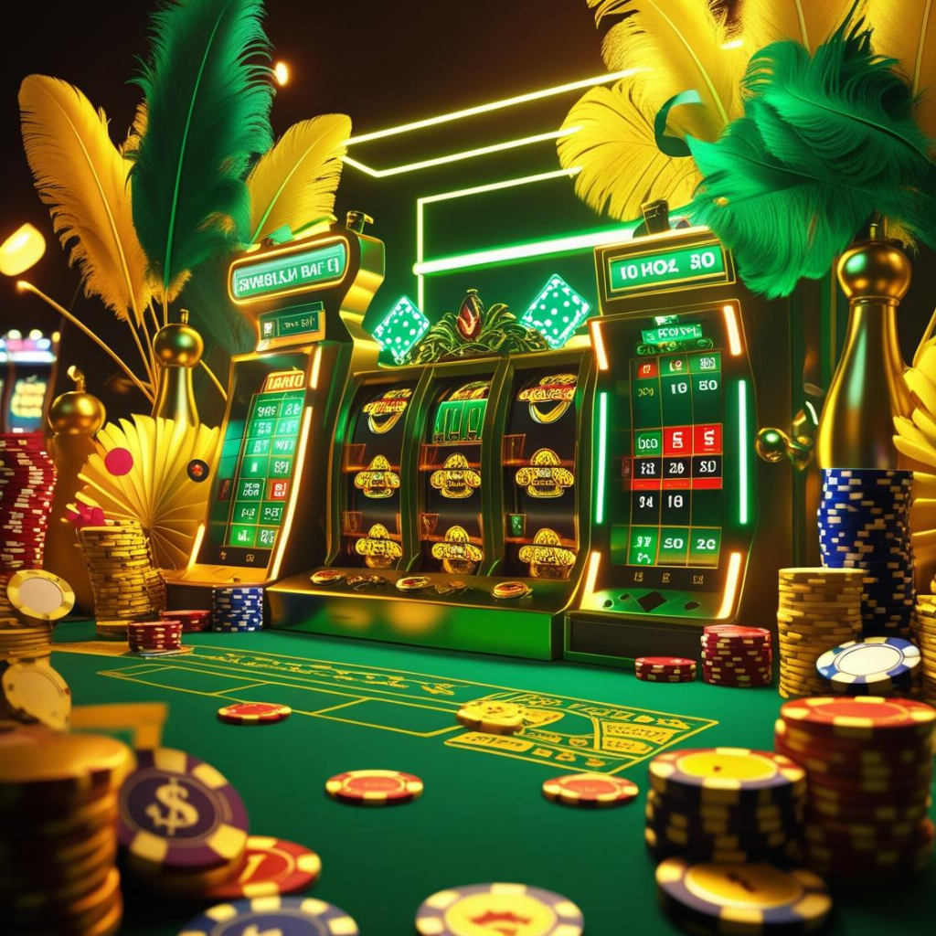 66BR:O cassino online perfeito para quem adora apostar no futebol e jogar roleta!