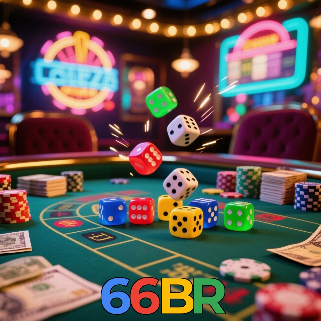 66BR:O melhor cassino online para apostar no futebol e jogar poker e blackjack!