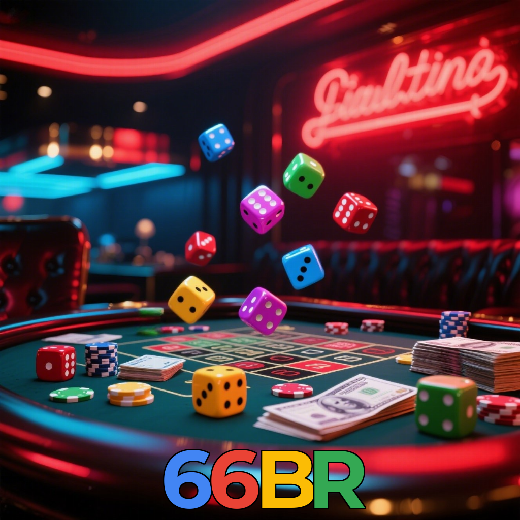 66BR:Jogue poker como um profissional e vença agora mesmo!