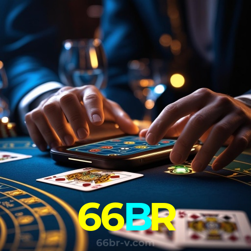 66BR:O futebol online está esperando por você, com grandes recompensas!