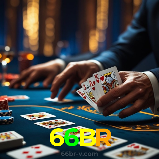 66BR：Jogue slots, aposte no futebol e ganhe prêmios incríveis no cassino!