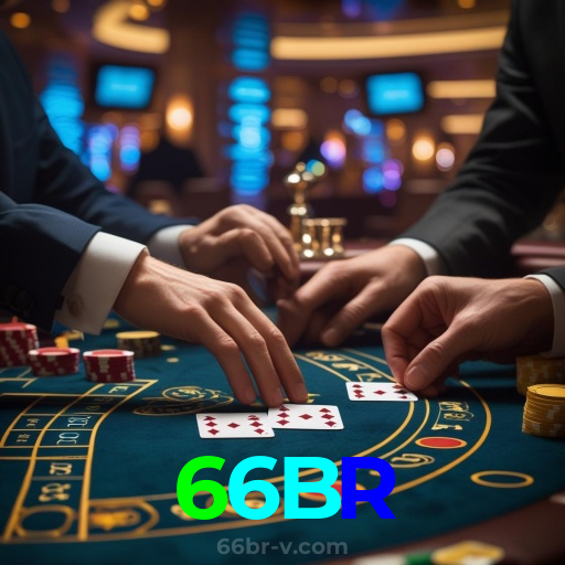 66BR:Aposte no futebol e jogue os melhores jogos de cassino com segurança!