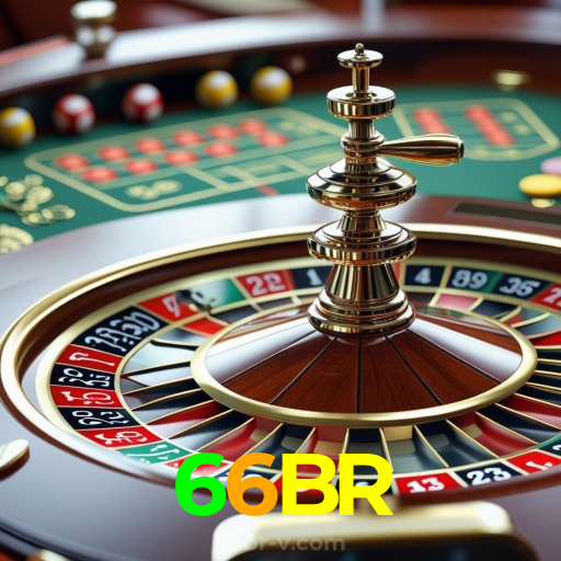 66BR:O cassino online mais confiável com apostas no futebol e prêmios em blackjack!